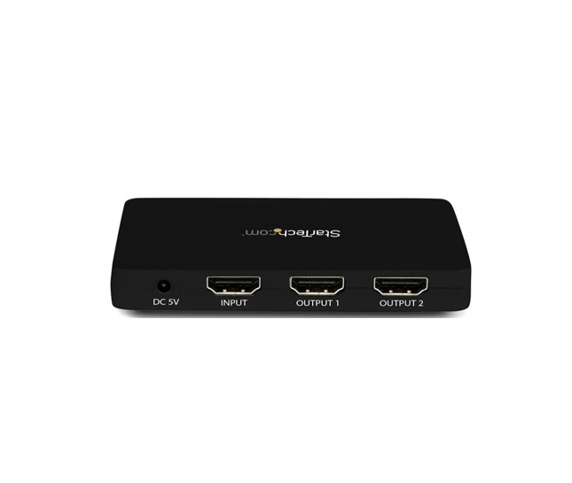 Gold Coast Projector Hire - HDMI splitter