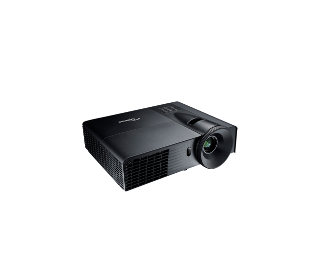 SVGA projector hire Gold Coast 3000 lumens
