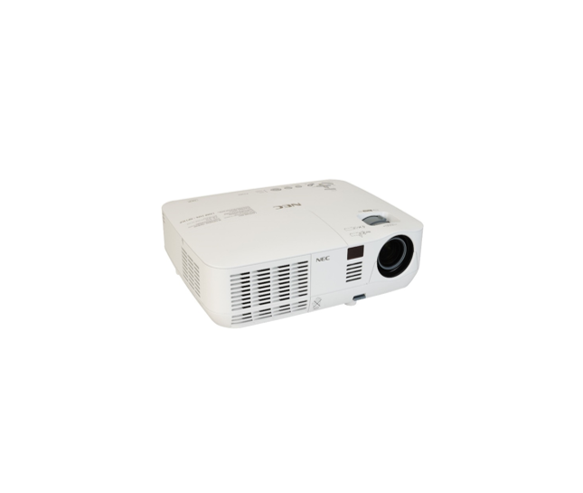XGA HD projector hire Gold Coast 2200 lumens