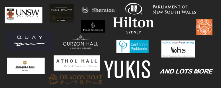 Gold Coast Projector and screen Hire